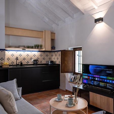 Carmen De Xaira 2º By Florentia Homes غرناطة المظهر الخارجي الصورة