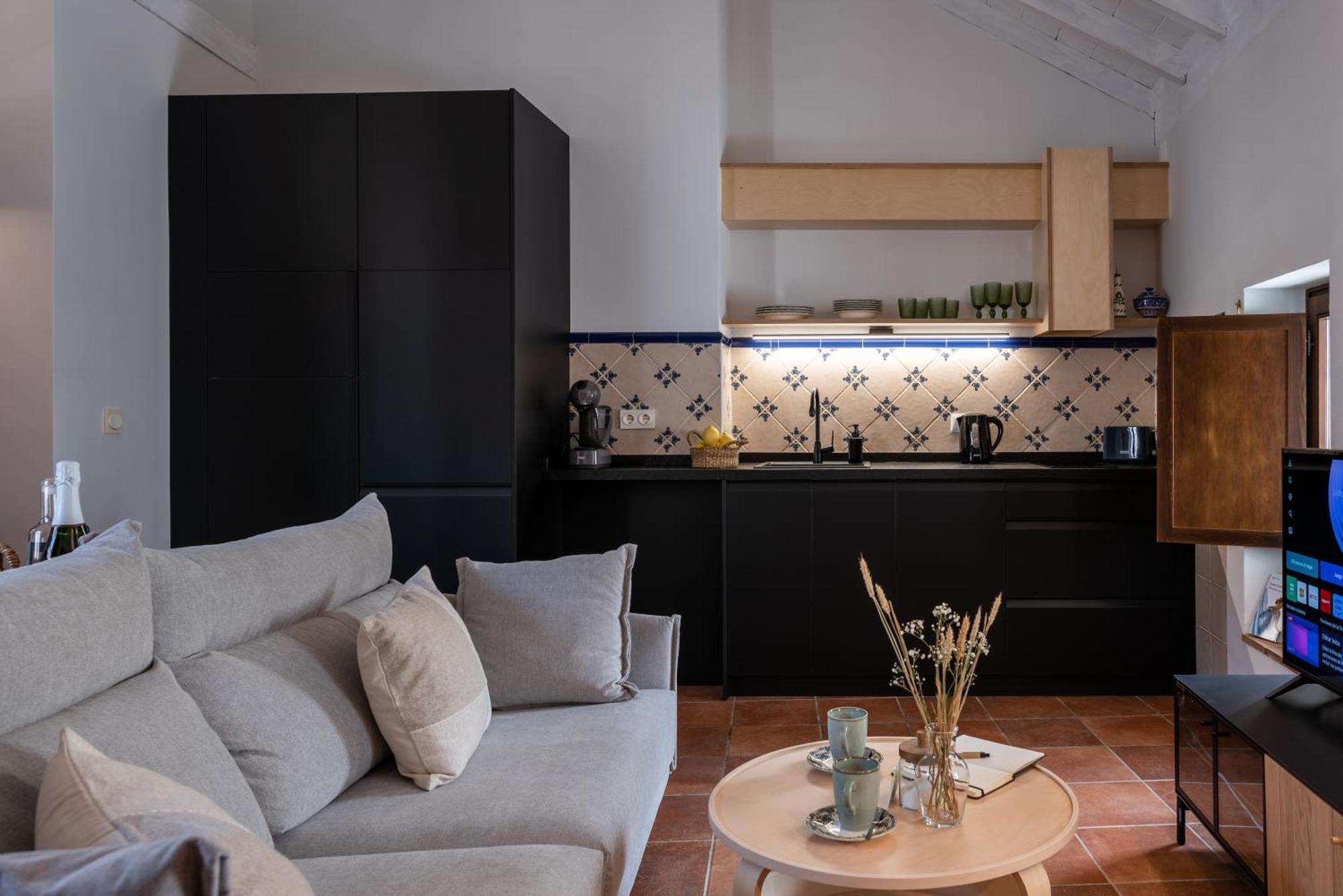 Carmen De Xaira 2º By Florentia Homes غرناطة المظهر الخارجي الصورة