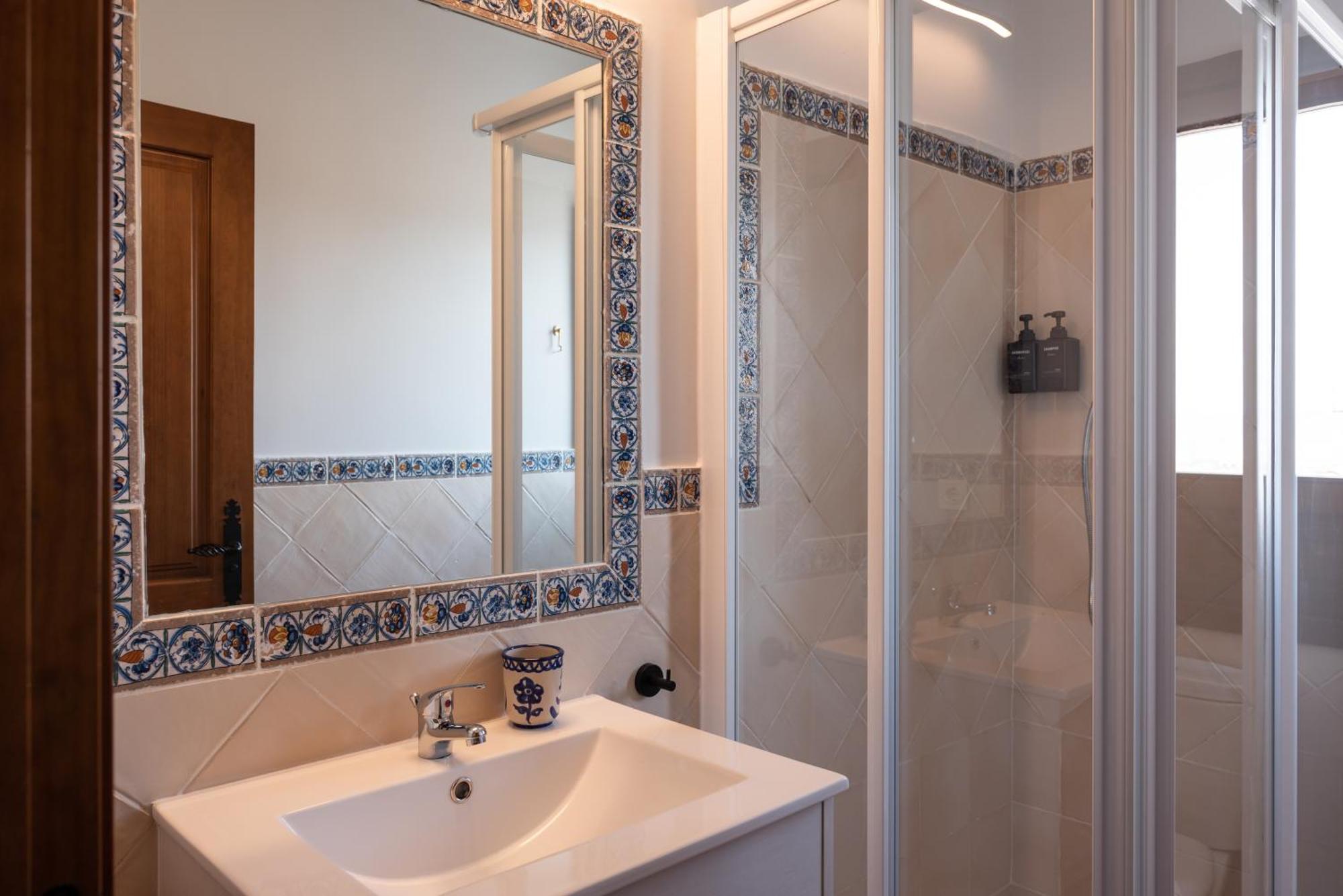 Carmen De Xaira 2º By Florentia Homes غرناطة المظهر الخارجي الصورة